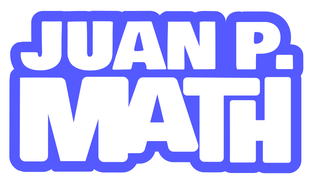 juanpmath.com